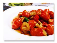 -马路牙子地桌烤肉(工体店)