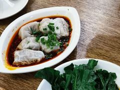 -翡翠拉面小笼包(机场DFS店)