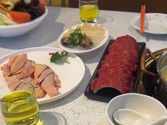 -八珍玉食鸡煲·打边炉(印象城店)