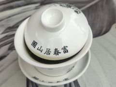 -鸡鸣寺百味斋素菜馆