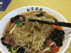 -孙家面馆(小康城店)