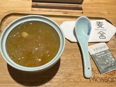 -麦子MaiMassage(打浦桥店)