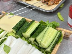 -壹加壹电烤串(总店)