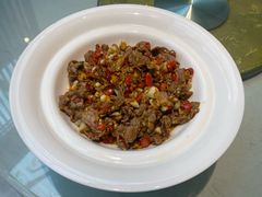 -上地宴·中关村的会客厅(清河高铁站店)