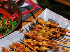 -甲王二老长沙口味馆