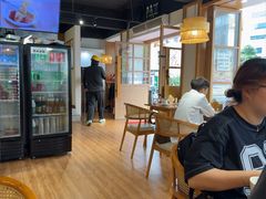 -海云台韩式汤饭·13年匠心韩料(南山店)
