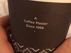 -Peet's Coffee皮爷咖啡(大学路店)