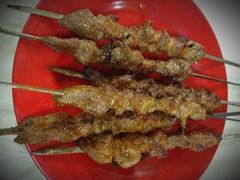 羊肉串-维吾尔餐厅(宜山路店)