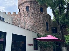 -J Create城市露营咖啡·简餐·宠物(上海动物园店)