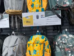 -迪卡侬(土桥店)