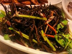 洋棲菜-美乐食街(小南店)