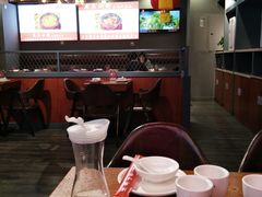 大堂-周鱼小馆石锅酸菜鱼(活力汇店)