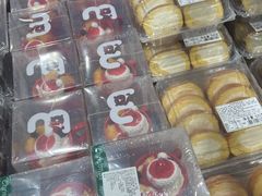 -麦德龙(包河店)