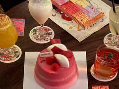 -théATRE 茶聚场(王府中環店)
