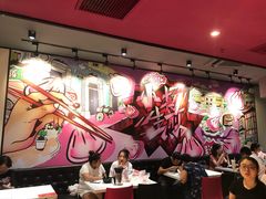 -小杨生煎(龙之梦购物中心店)