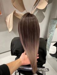 -3AM·S HAIR SALON烫发染发接发