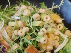 -子霖南山鲜虾面(南山总店)