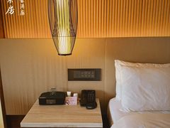 -浙江安吉JW万豪酒店