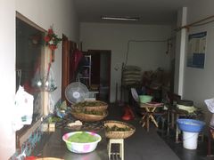-叶婆婆豆浆馍馍
