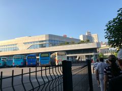 -上海旅游集散中心(万体站)