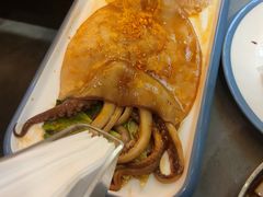 -正宗齐齐哈尔烤肉·齐牛哥鲜切炭火烤肉(杭州总店)