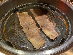 -炉小哥烤肉(朗悦公园茂店)