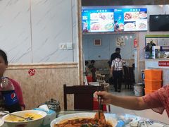 -水韵·渔家臻品私房菜(中庙店)