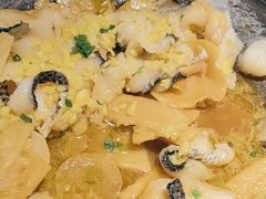 -醉得意·家常菜(杨家湾店)