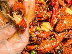 -靓靓蒸虾·头牌蒸虾(南山桂庙店)