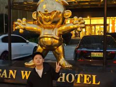 -上海神旺大酒店