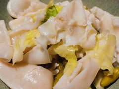 -南京大牌档(青岛万象城店)