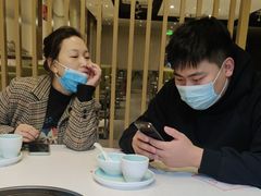 -古乐牛香鲜牛肉牛杂火锅(观前街店)