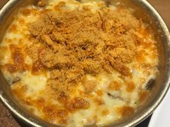 -清真·艾美可餐厅(大悦汇店)
