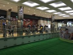 -威尔仕健身(金茂店)