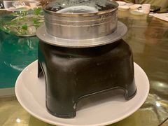 -南湖春色海鲜食府(中兴街店)