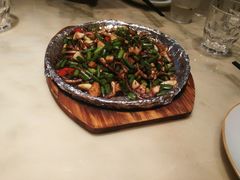 -梁家大院•农家菜(昆山会展中心店)