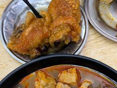 -笋果坊螺蛳粉(竹园小区店)