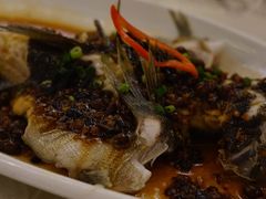 相思酱蒸大笋壳-香云轩·顺德菜(香云纱园林酒店店)