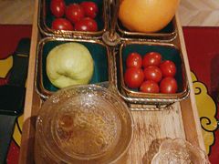 -华夏良子·足道SPA艾灸(翠微店)