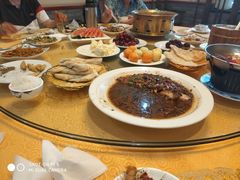-燕北云山·农家菜·灶台鱼(密云溪翁庄店)