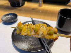 -乌君·酒场·炭火烧鸟(侨城坊店)