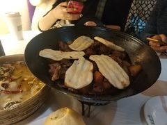 -眷江南之小蓝鲸(王府大街店)