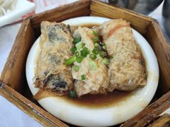 -江海酒家(赤岗店)