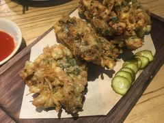 -潮粥荟·潮汕砂锅粥(朝阳大悦城店)