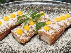 -香雪海饭店中餐厅(人民桥店)