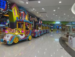 点击看大图 -卡通尼乐园·生日会(烟台永旺店)