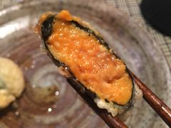 -泉寿司(万科公园店)