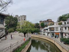 -荔湾湖公园