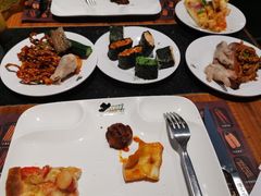 -汉巴味德(大悦城店)