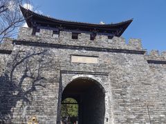 -天龙八部武侠城